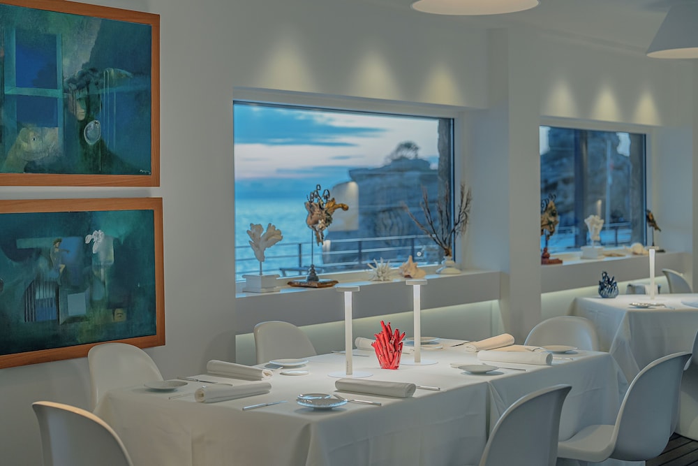 Capo La Gala Hotel & Spa 32/50