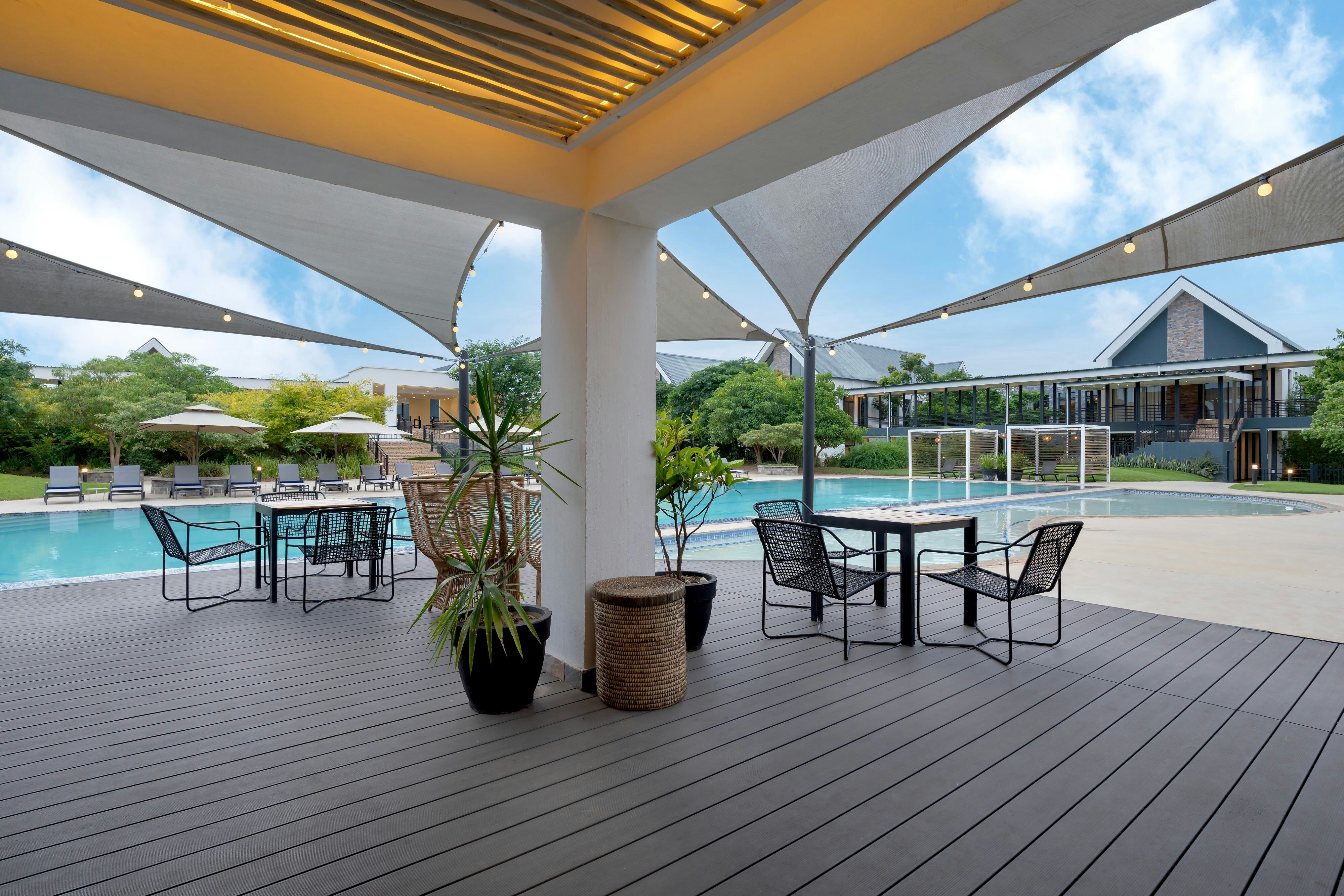 Ciela, Lusaka, a Tribute Portfolio Resort and Spa 17/18