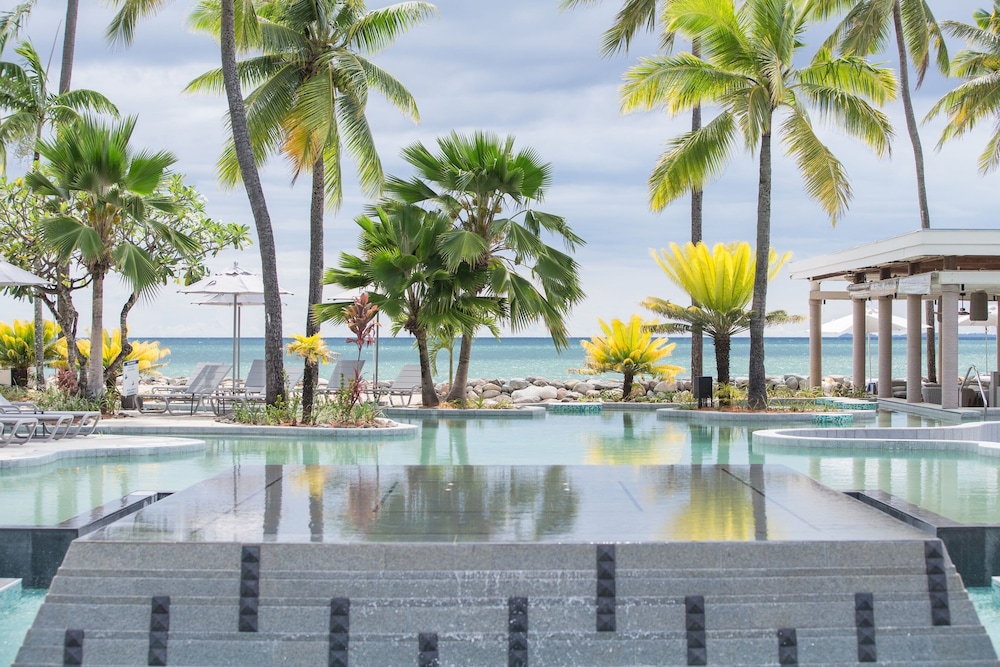 Sheraton Fiji Golf and Beach Resort