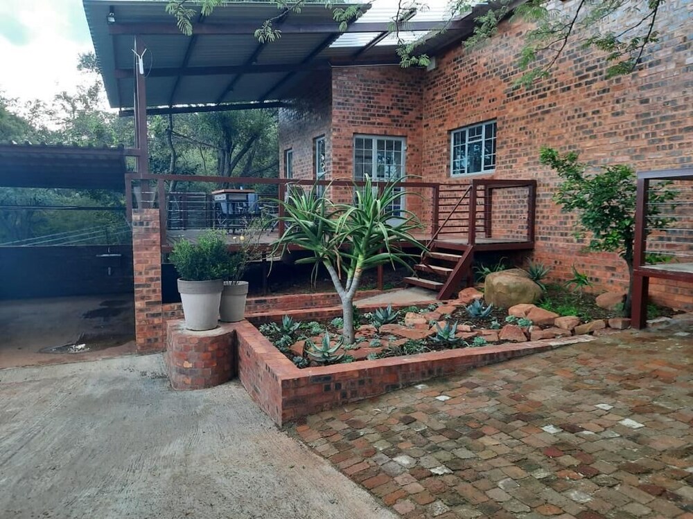 Boshoffville Family Farm 38/45