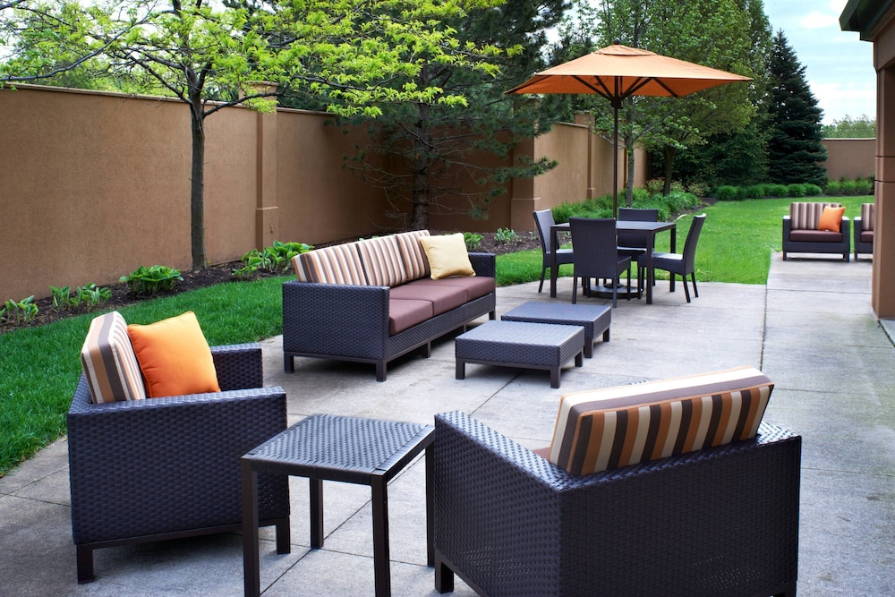 Courtyard Cleveland Westlake 32/41