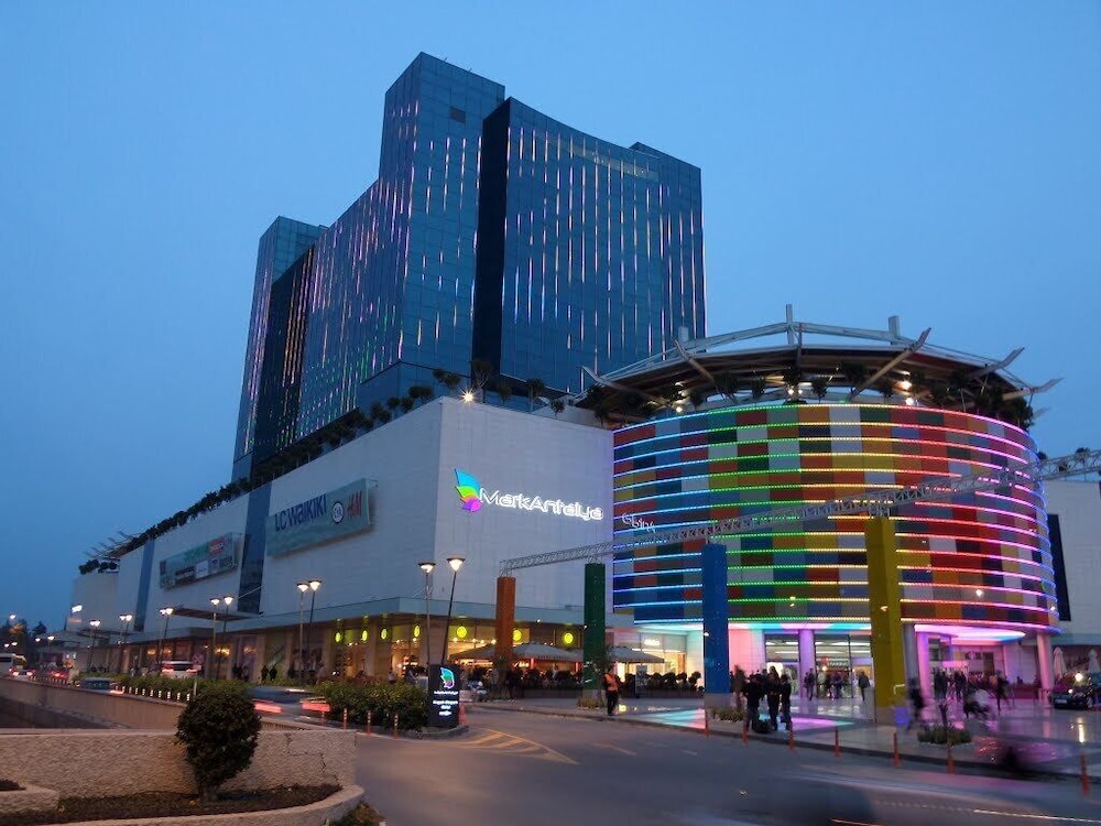 Denizhan Otel 7/50