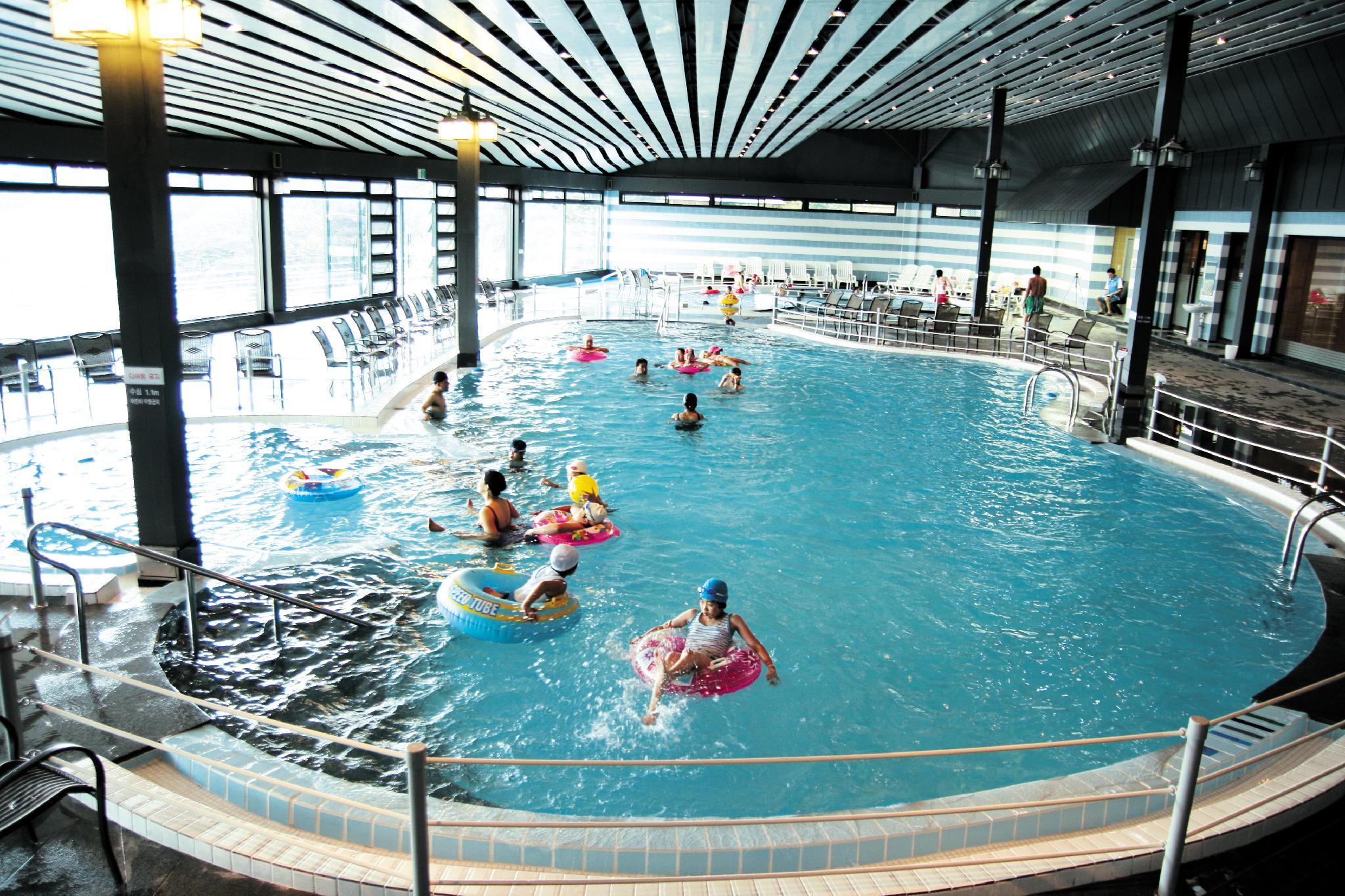 Hantan River Spa Hotel 30/33