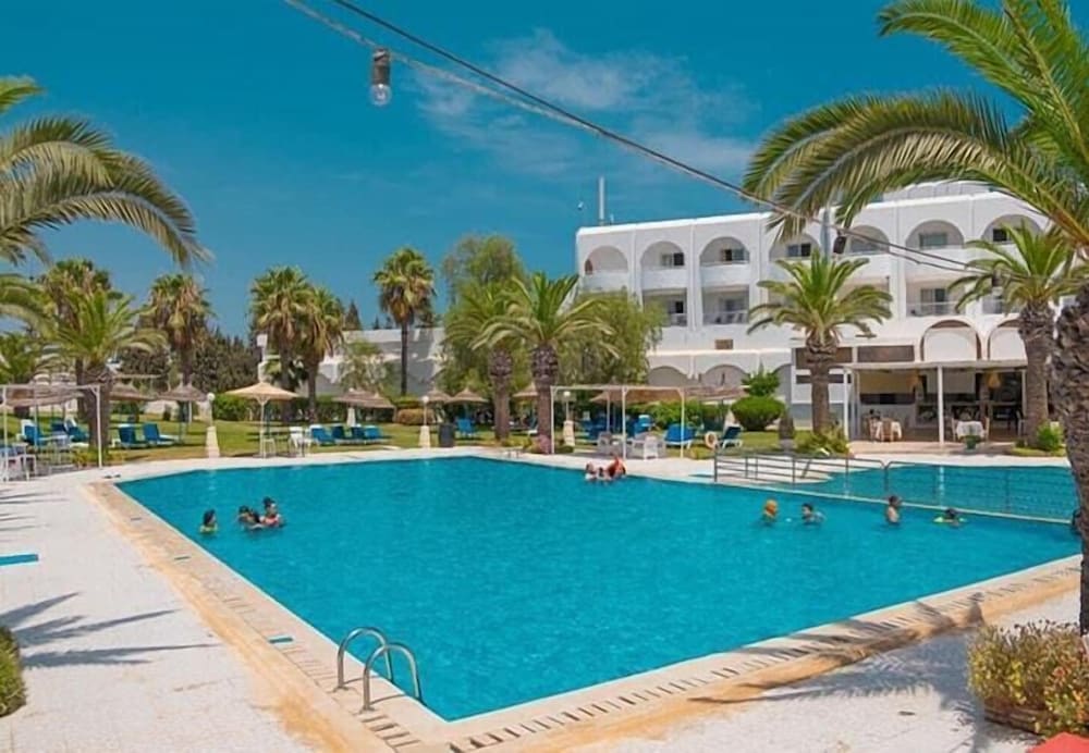 Hotel Golf Residence 45/50