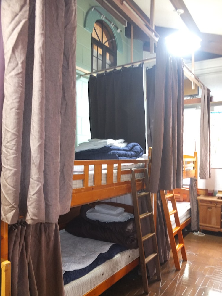 Nikko Park Lodge Mountainside 22/72