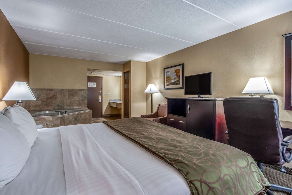 Quality Inn Tully I-81 28/61