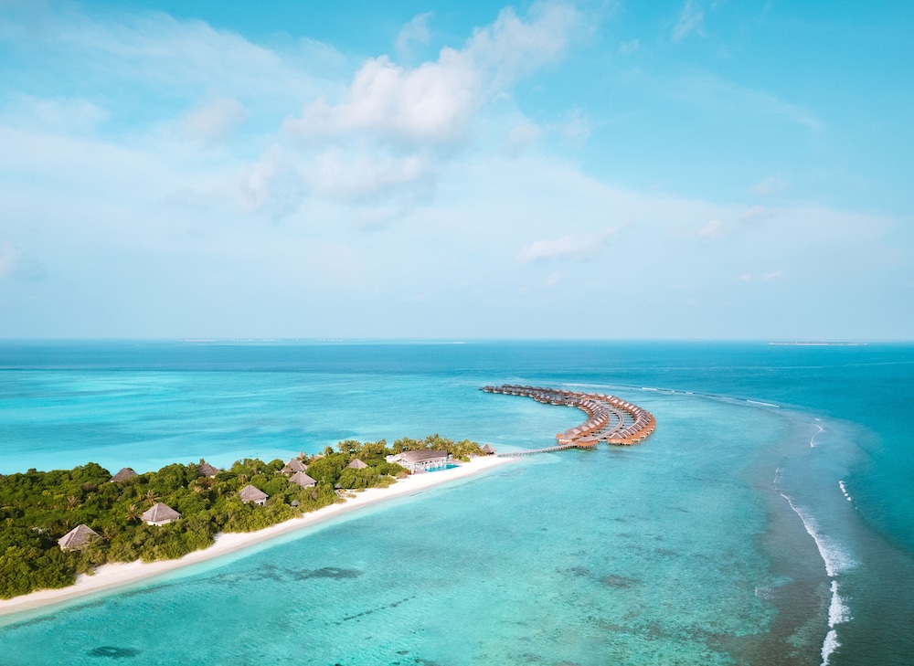 Hideaway Beach Resort and Spa 120/123