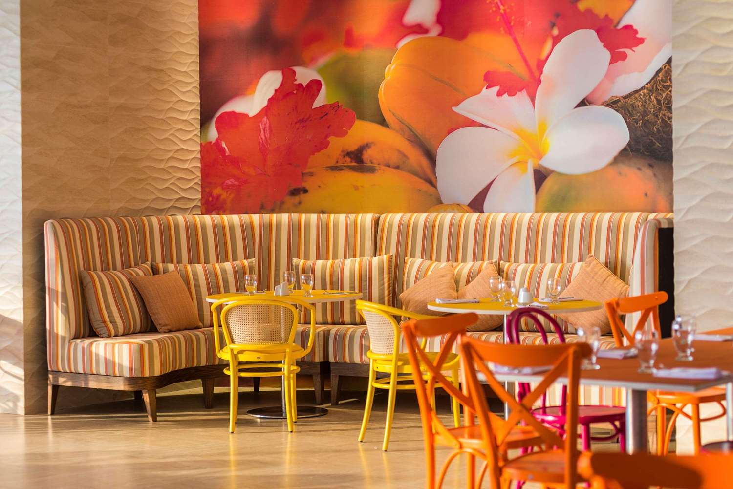 Radisson Cartagena Ocean Pavillion Hotel 15/26