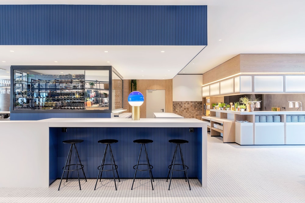 Hotel INNSiDE by Melia Berlin Mitte 7/70