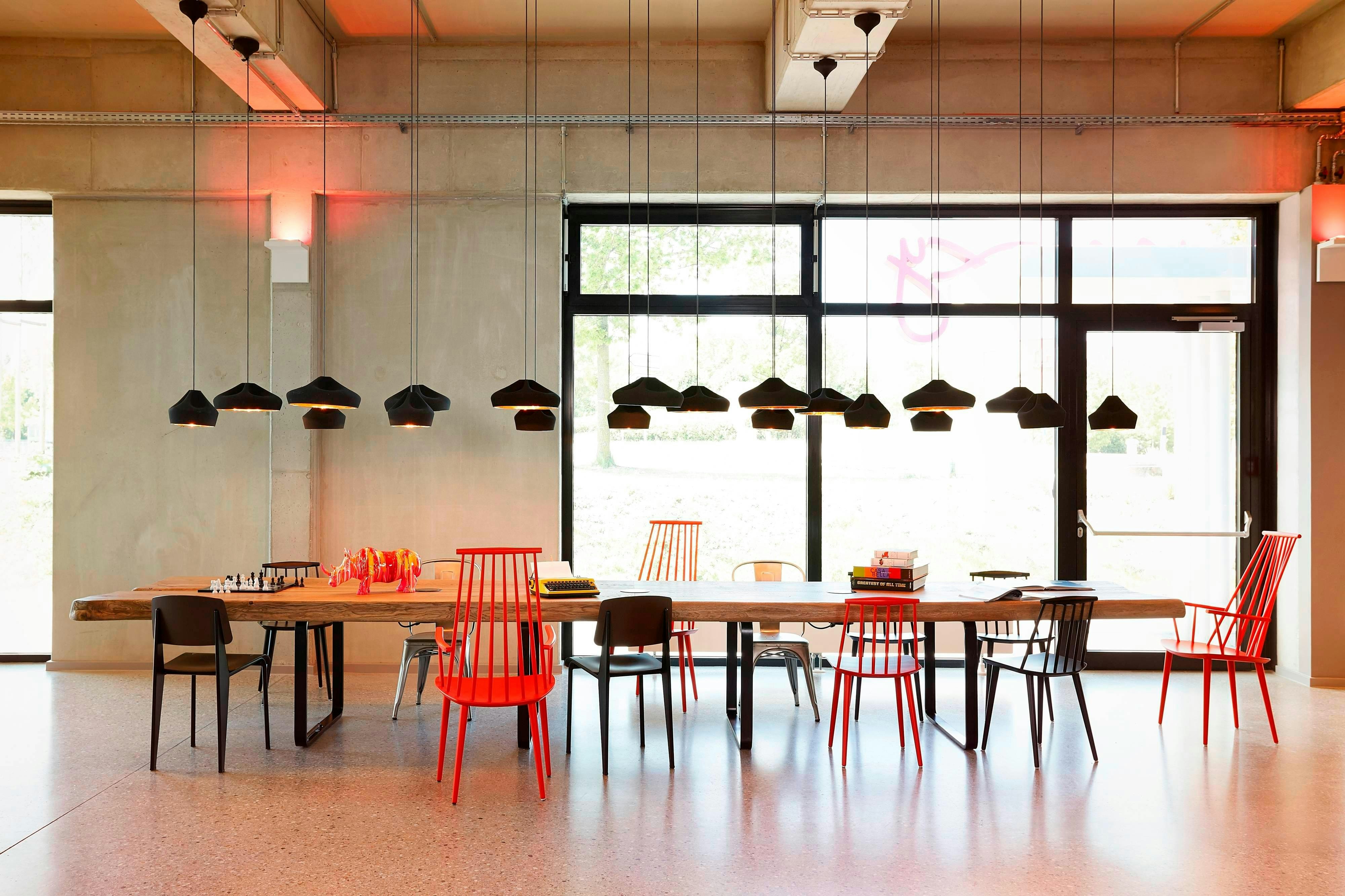 MOXY MUNICH AIRPORT 11/13