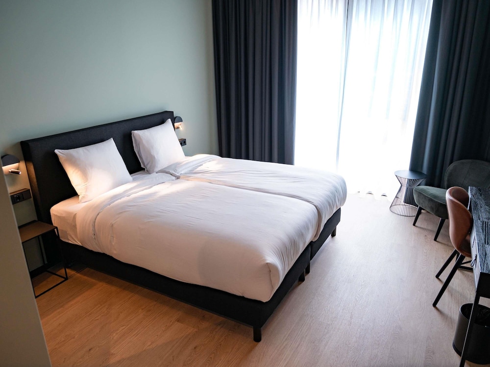Hotel Valkenburg by Mercure 10/49