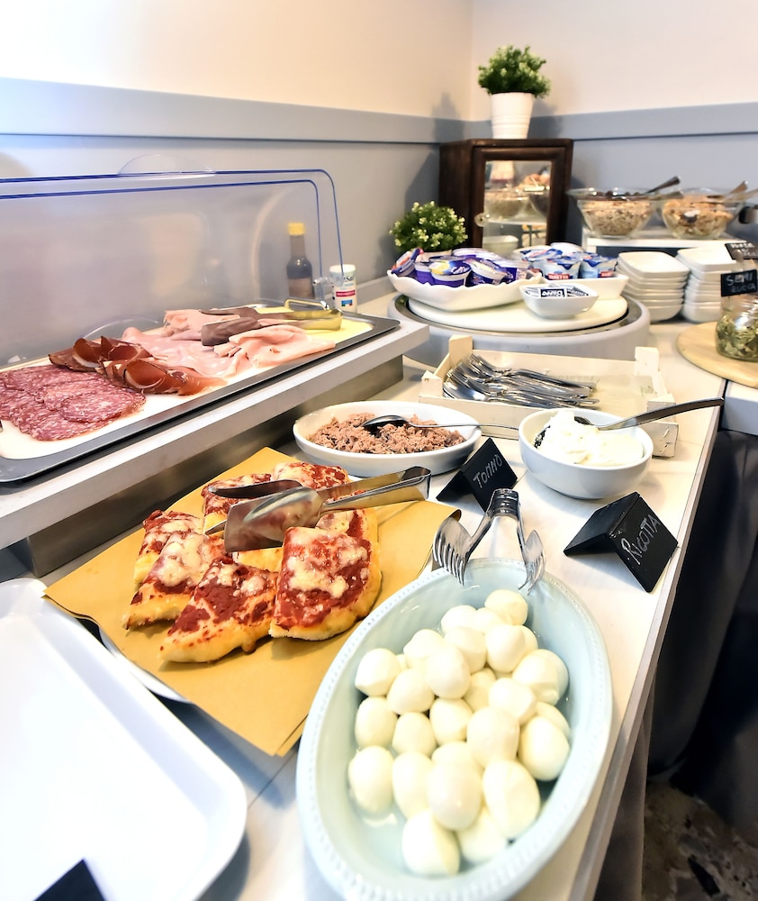 Doria酒店(Doria Hotel) 图片4