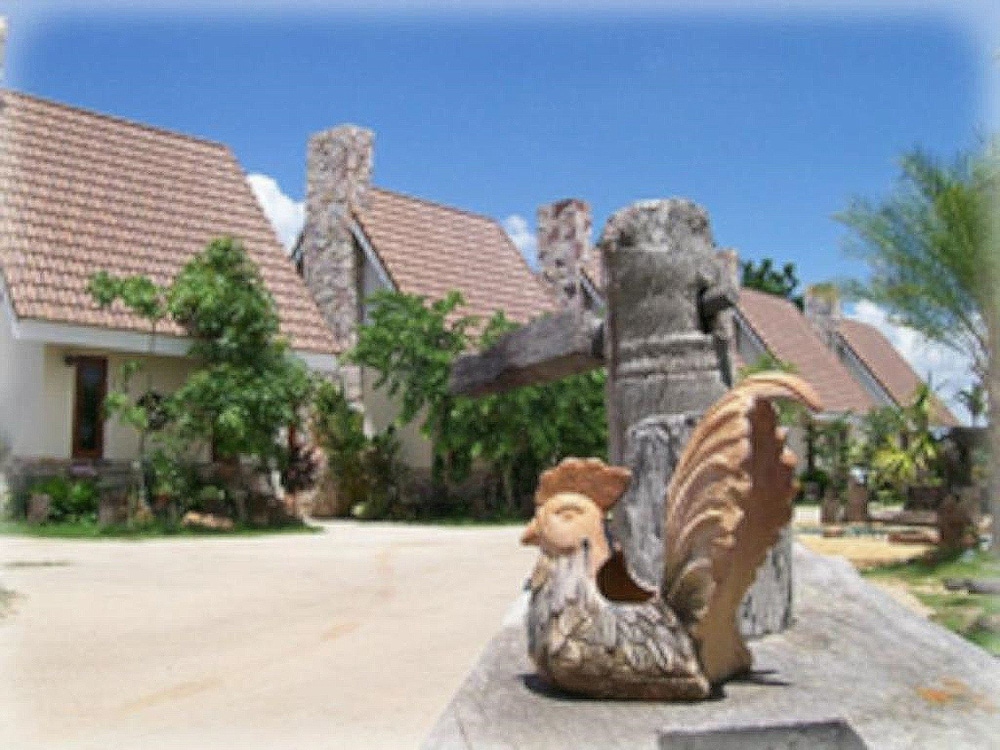 Ingdao Resort 13/16