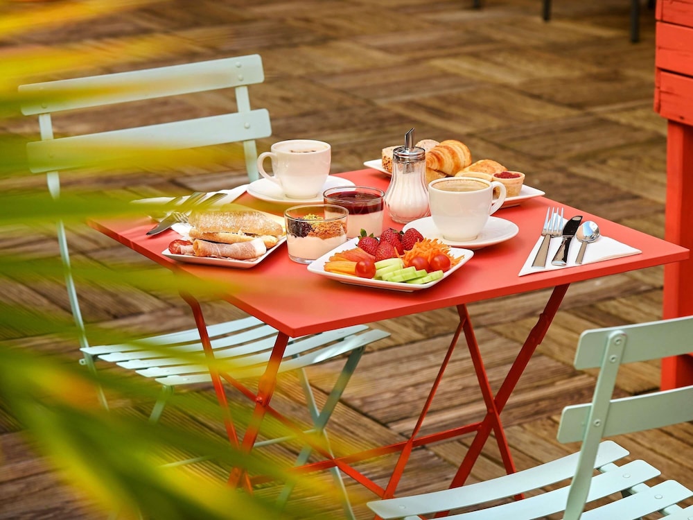 Mercure Toulouse Centre Wilson Capitole 52/72