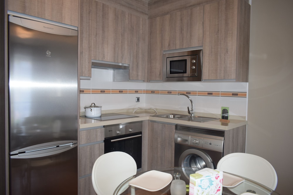 Apartamentos Vida Mar de Laxe 17/66