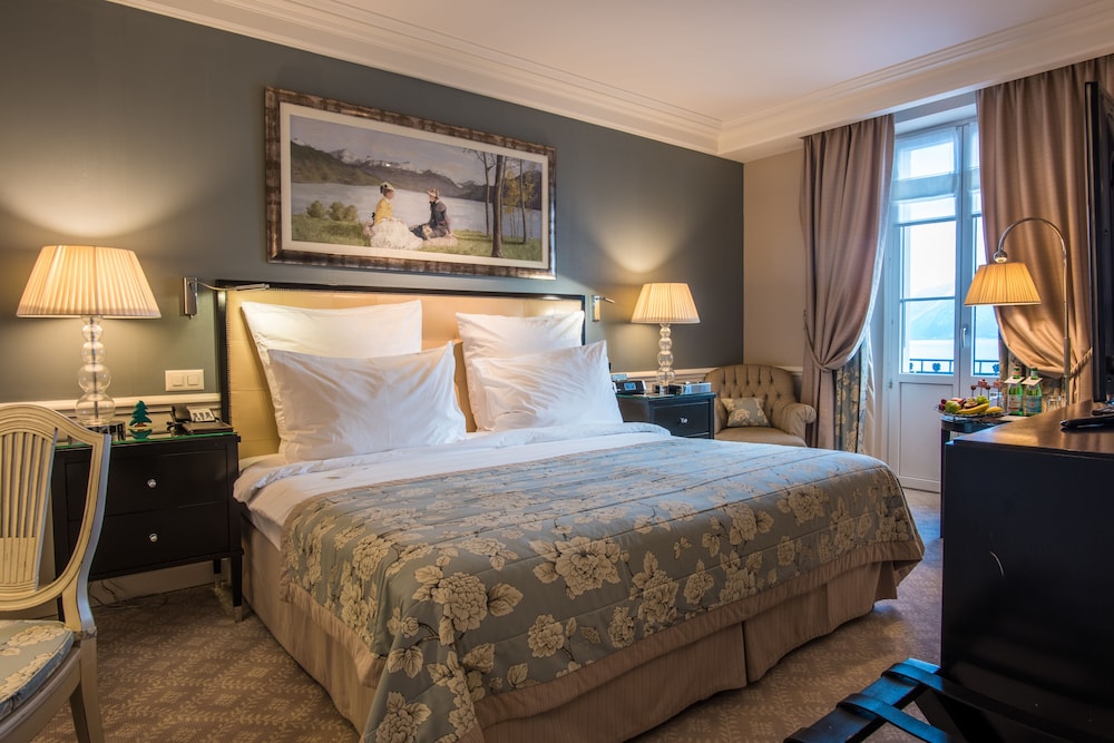 Grand Hotel Du Lac 14/48