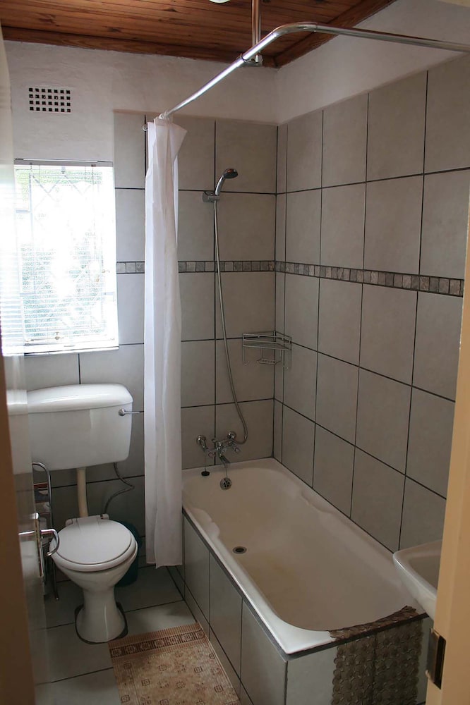 Sabi Star Chalets 46/50