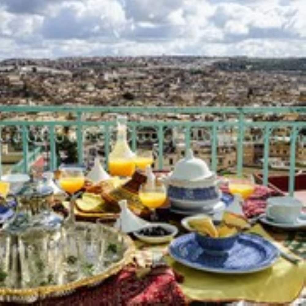 Riad Arabesque 50/62