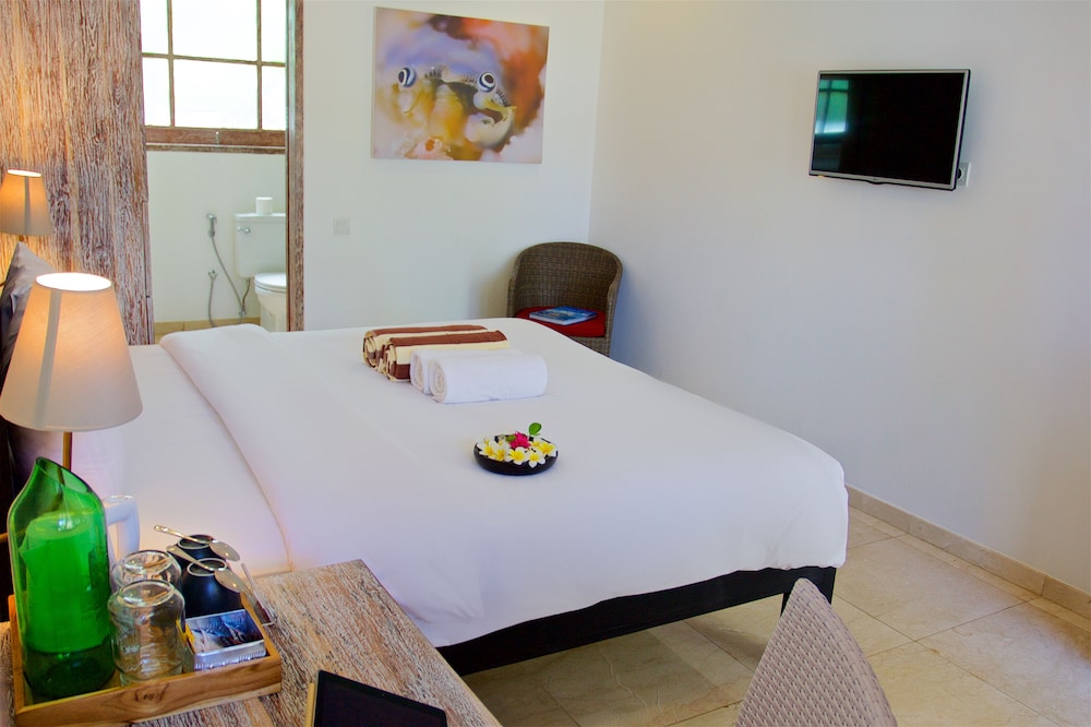 Ok Divers Resort & Spa 39/76