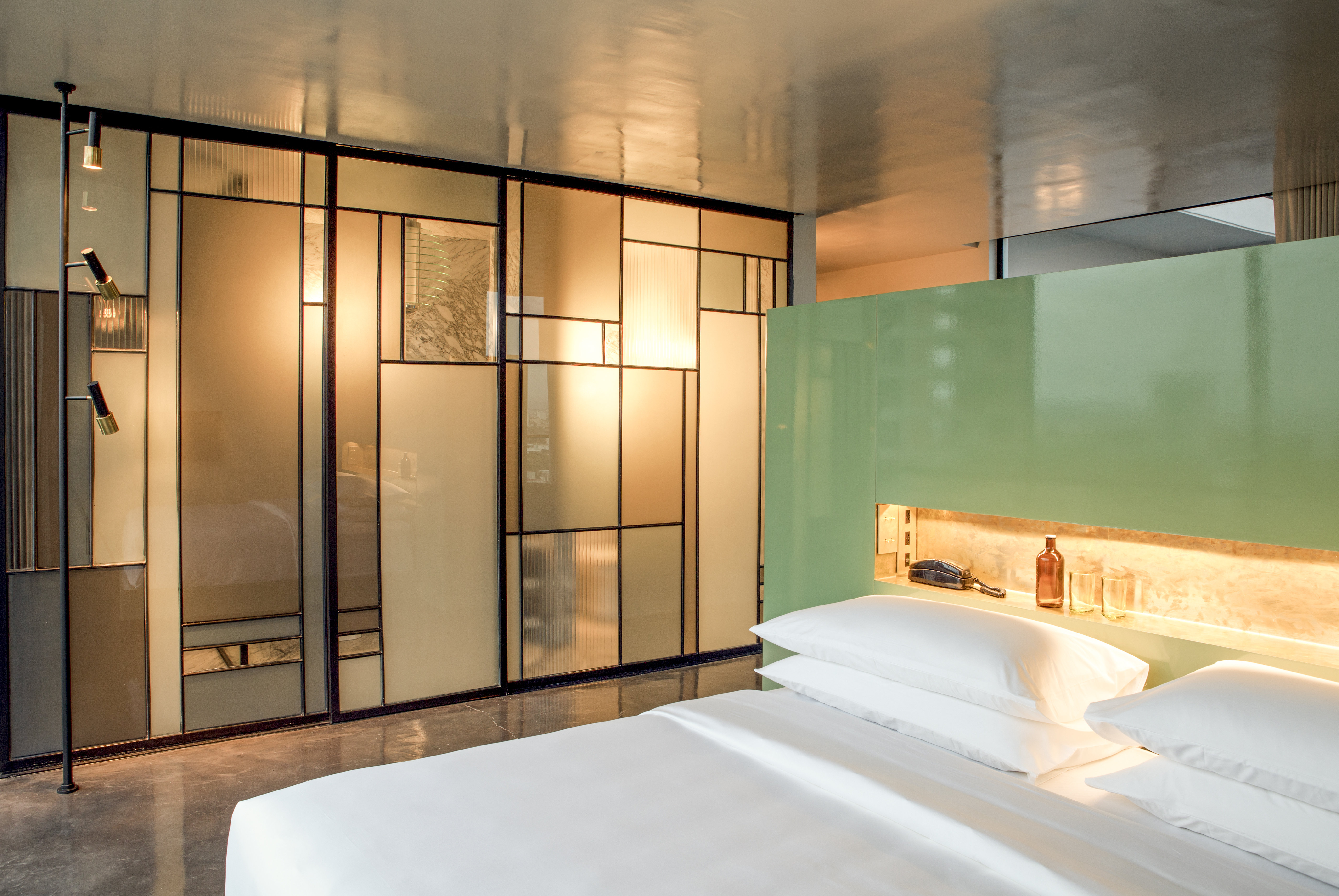 Casa Habita, Guadalajara, a Member of Design Hotels 21/52