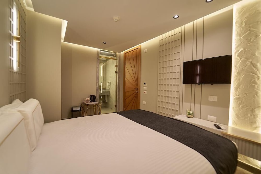 Pyramids Charm Hotel 45/72