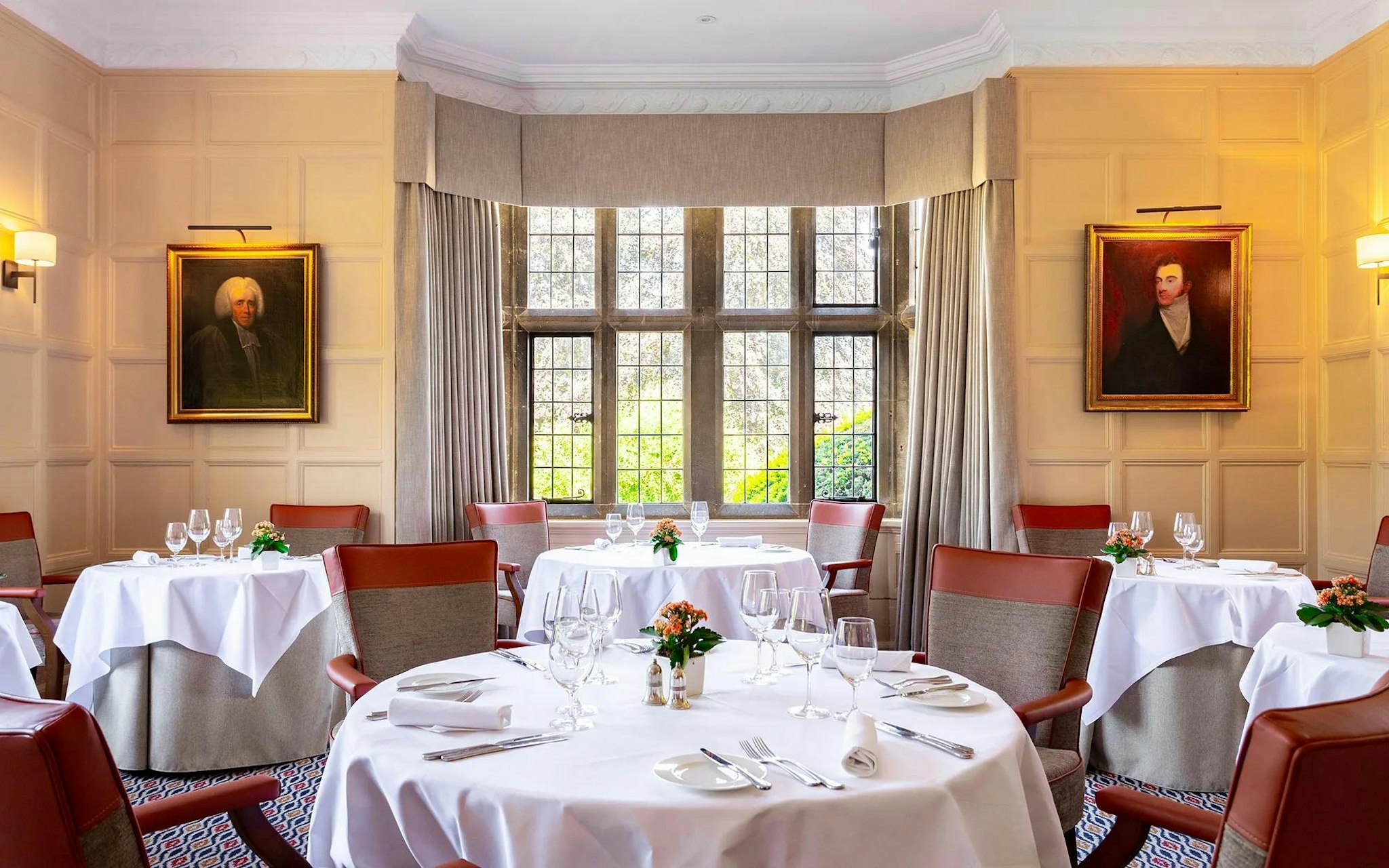 Buckland Manor 29/42