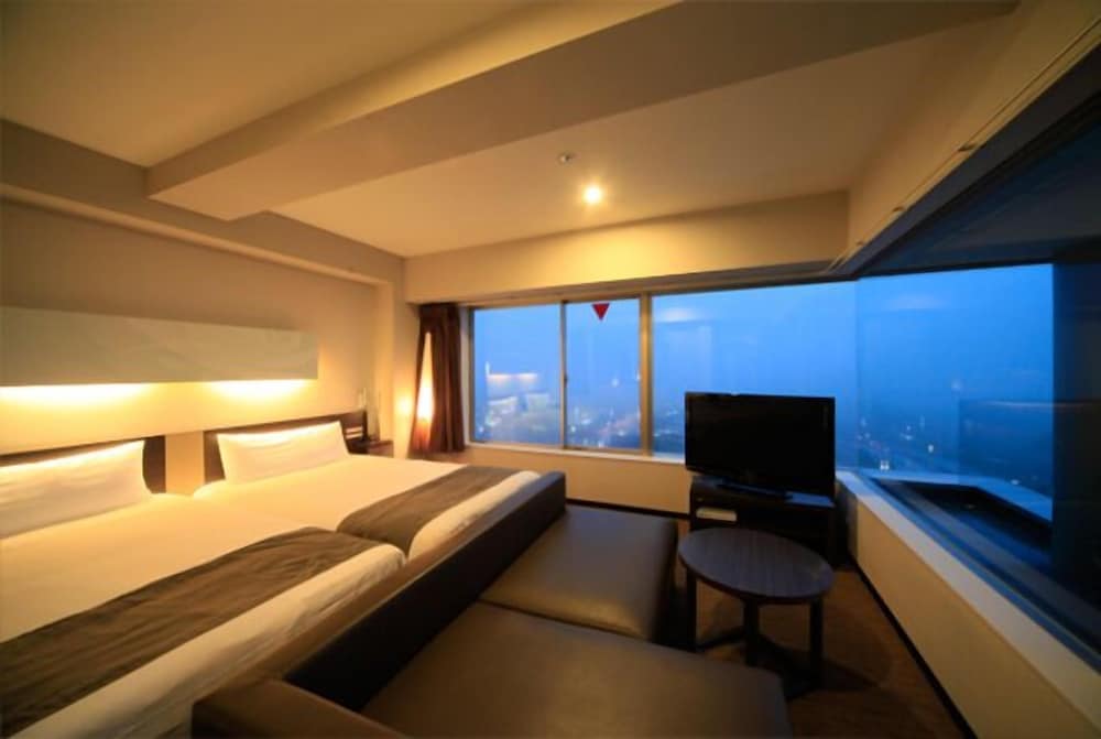 Hotel Inside Numazu Inter 26/50