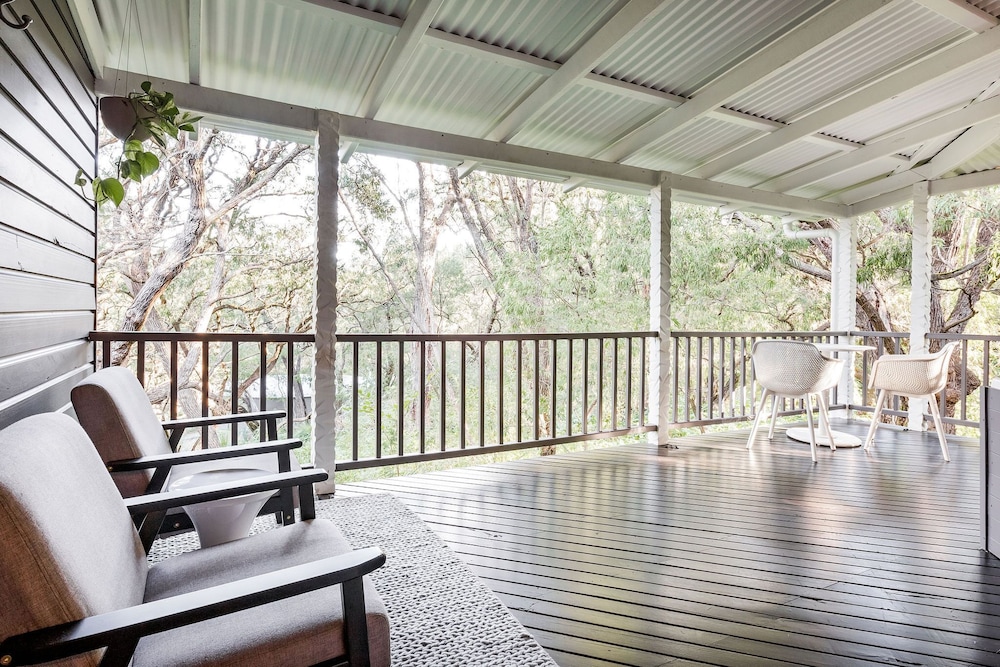 Yallingup Lodge Spa Retreat 18/50