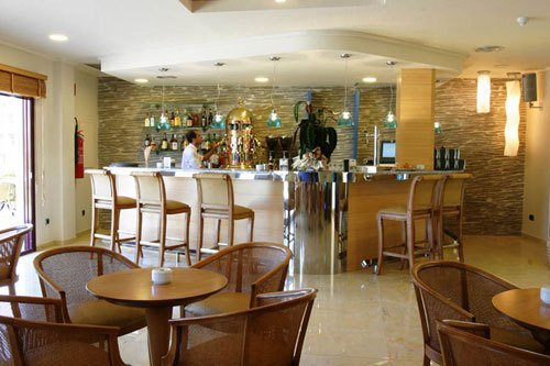 Hotel Daniya Denia 35/50
