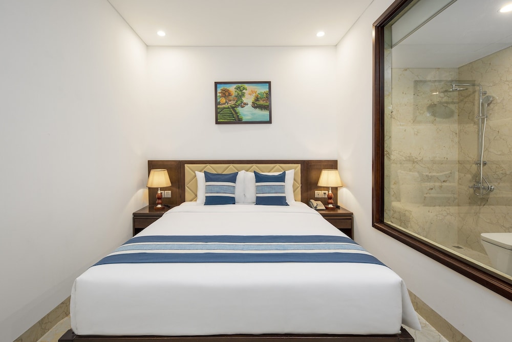 Eden Ocean View Hotel Da Nang 24/64