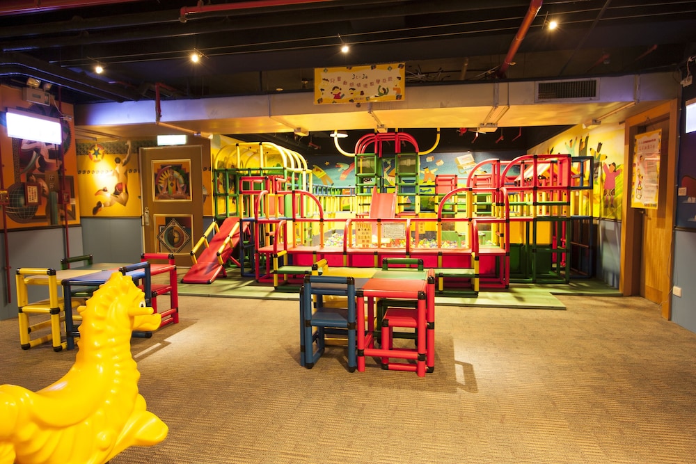 Hualien Charming City Hotel 53/62