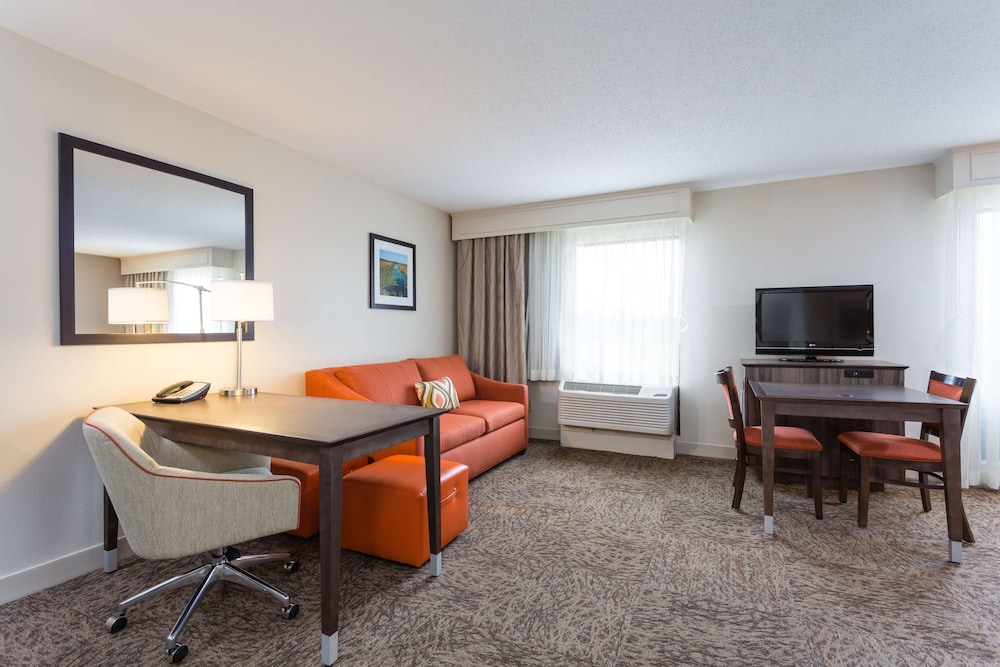 Hampton Inn Havelock 43/56