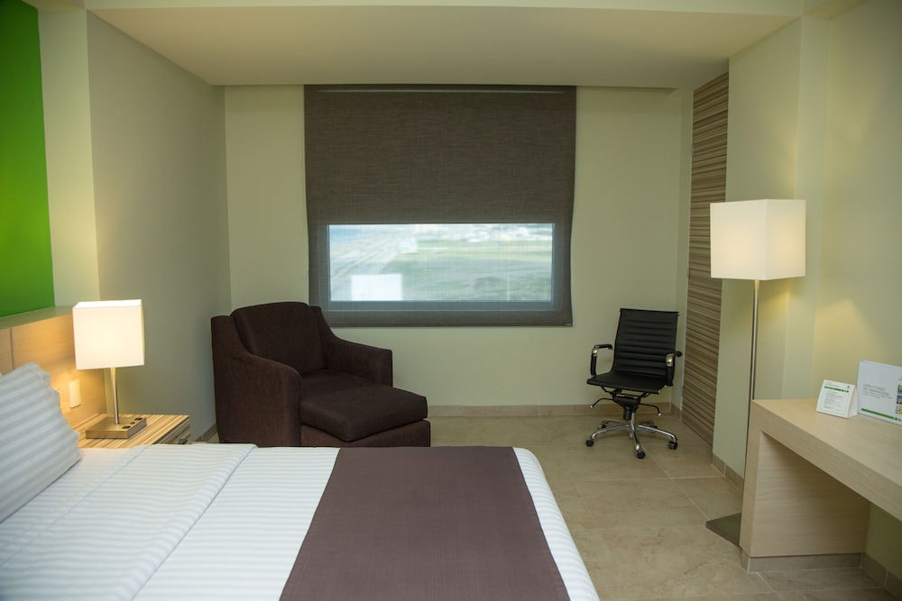 Holiday Inn Coatzacoalcos 20/52