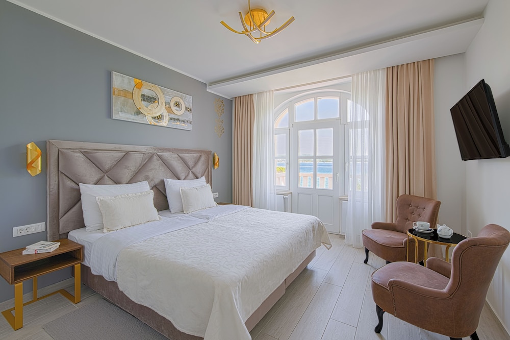 Heritage Hotel Stypia 12/50