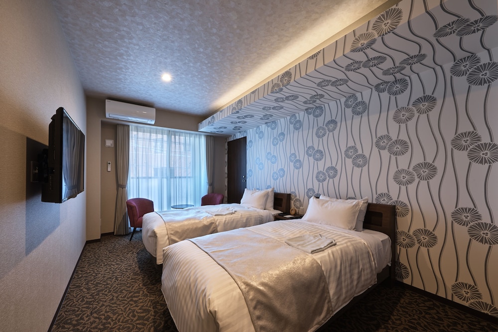 Hotel Arrows Arashiyama 7/30