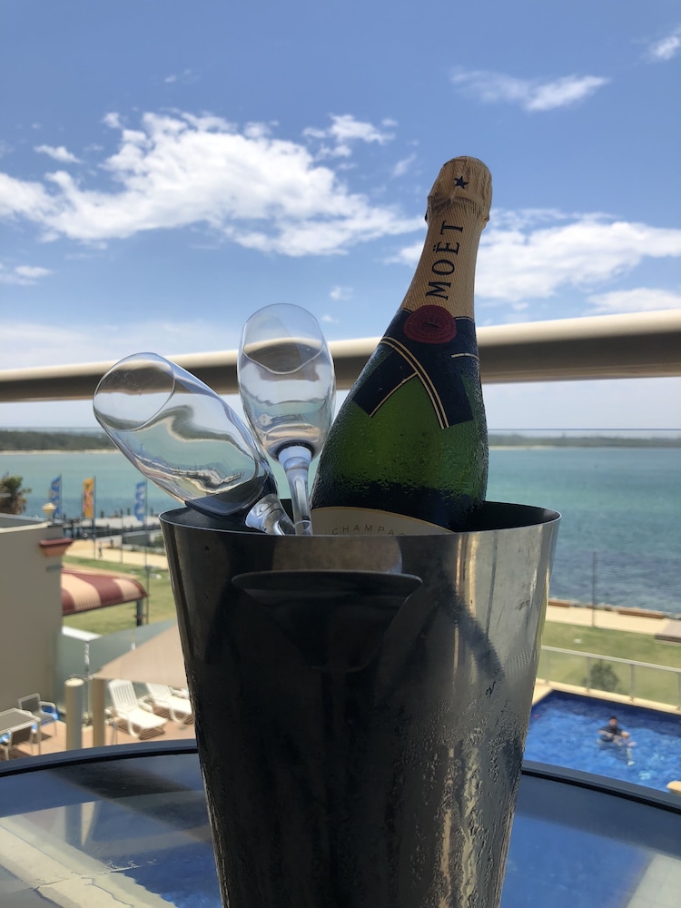 RYDGES PORT MACQUARIE 28/68
