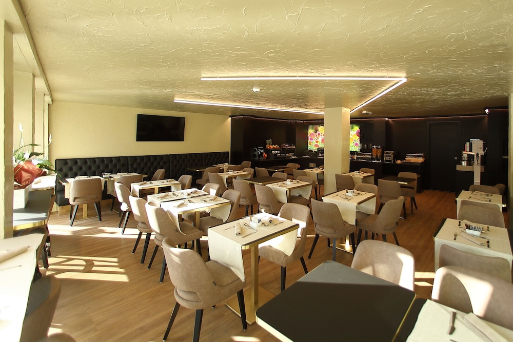 BellArrivo Hotel 22/41