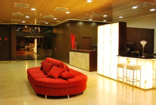 Hotel Best 4 Barcelona 35/56