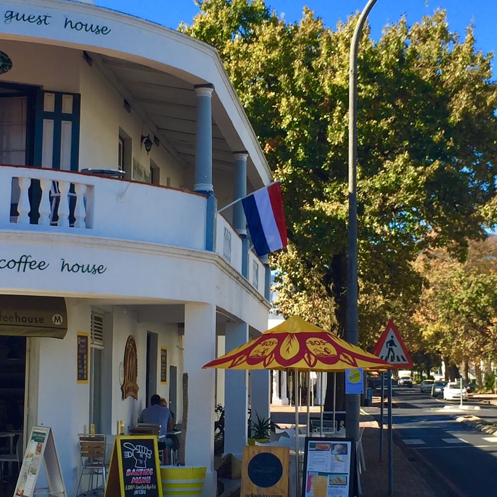 De Oude Meul Guest House 7/26