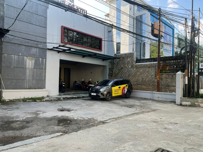 Hotel Sejati 6/10