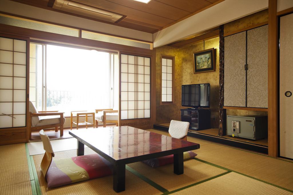 Hotel Katsuragi 17/29