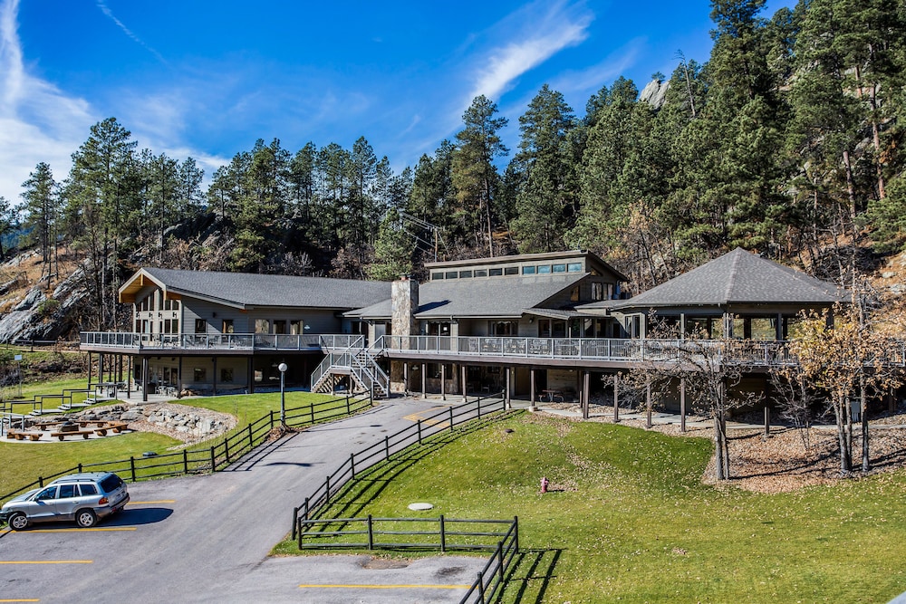 K Bar S Lodge Ascend Hotel Collection 4/32