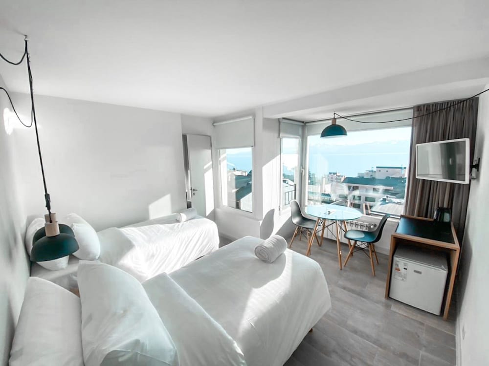 Hotel Patagonia Signature 7/31
