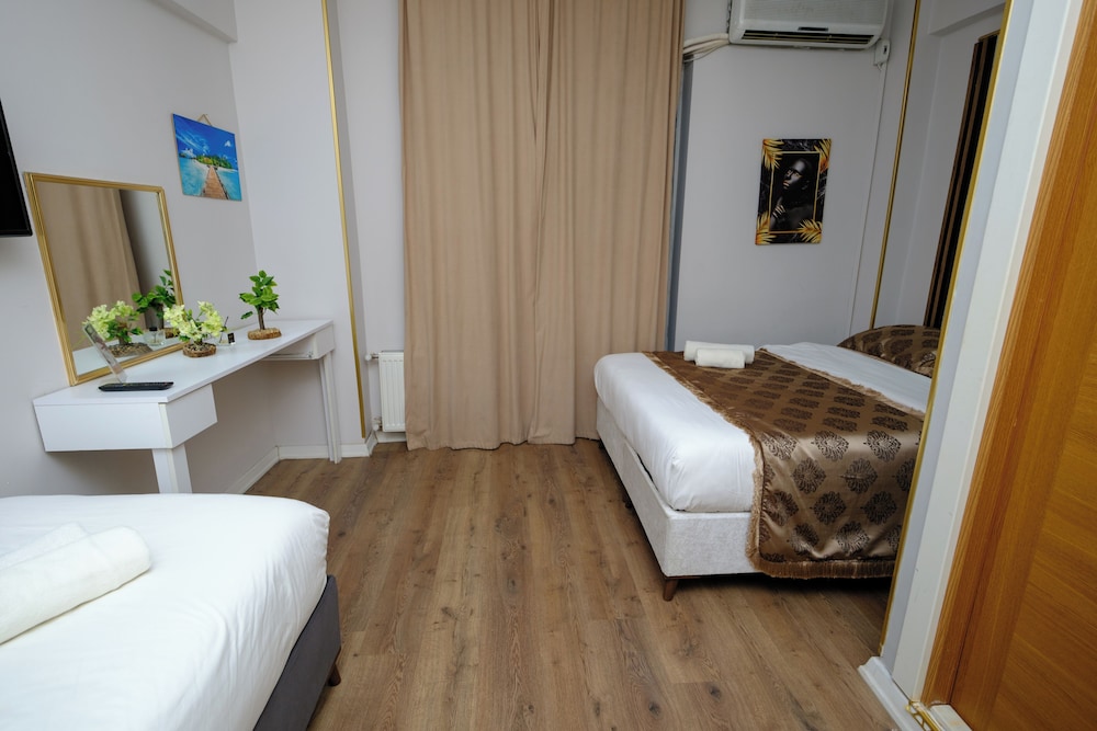 Senyor Garden Hotel 37/50