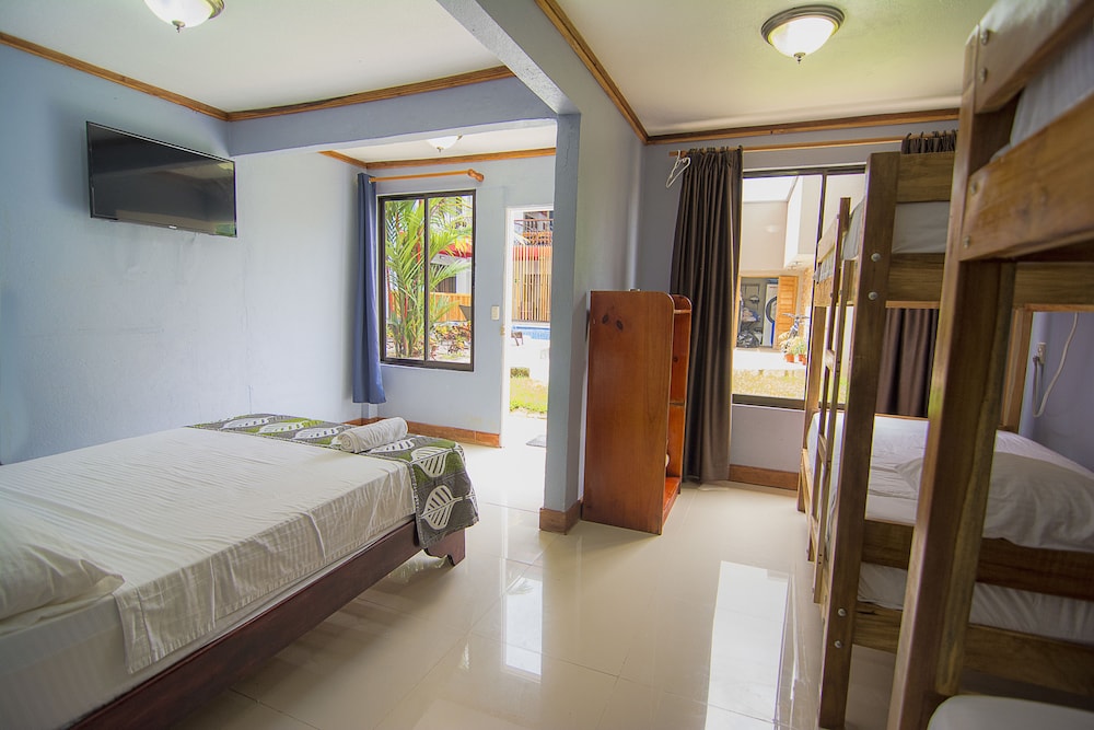 La Fortuna Downtown Boutique Hotel 13/60