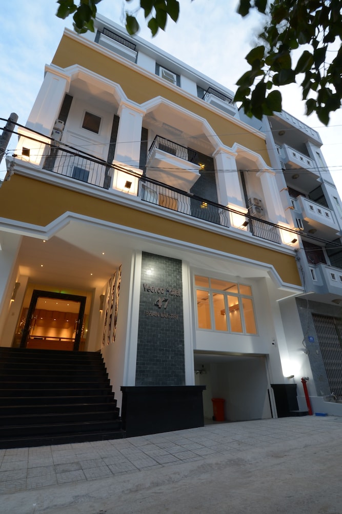 Veevoo Hotel 4/34