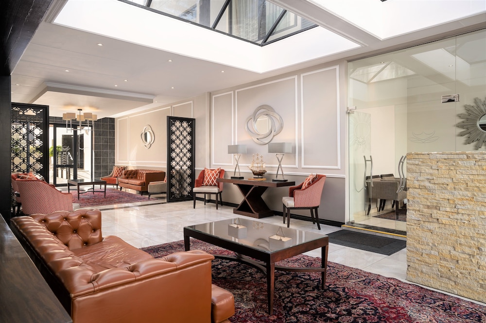 Premier Hotel Cape Town 49/82