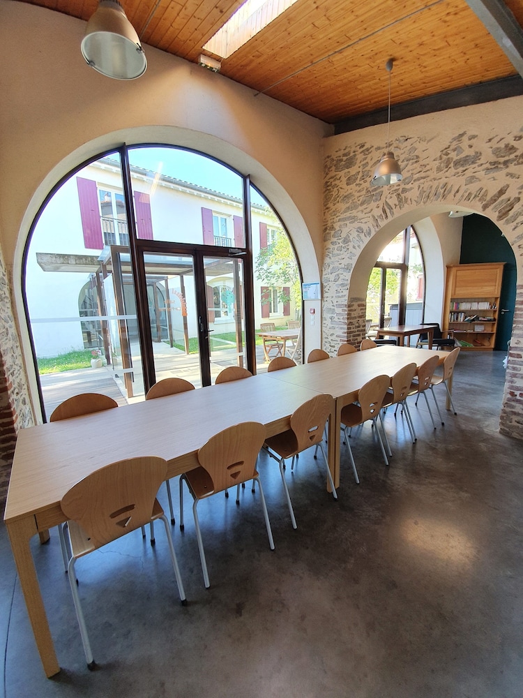 Gite Les Arches 32/47
