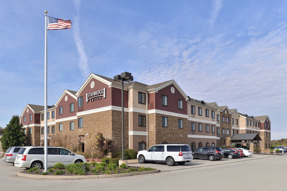 Staybridge Suites O Fallon Chesterfield 40/50