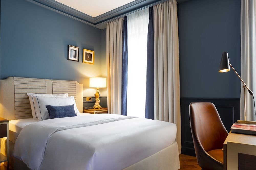 Hotel Longemalle 10/42